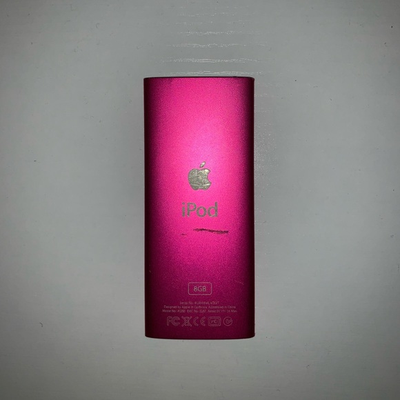 ipod Nano - Picture 2 of 2